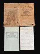 U.S. Army Signal Corps Detector Set