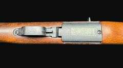 Replica M1 Garand Rifle