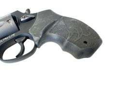 Taurus Ultra-Lite 38 Special Revolver w/ Box