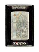Zippo Harley-Davidson Lighter