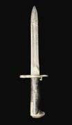 WW2 Union Cutlery M1 Bayonet