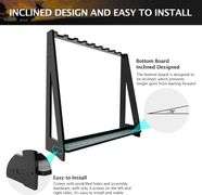 Ikkle Vertical Freestanding Gun Rack - New!