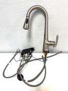 Moen Arbor MotionSense Wave Single Handle Pulldown Kitchen Faucet