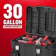 Craftsman Versastack 30 Gallon Quick Access Rolling Tool Chest