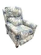 Kensington Coral Reef Oceanside Recliner