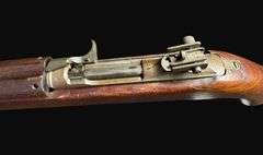 30 Caliber M1 Carbine