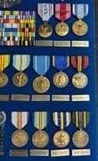 U.S. Air Force Badge, Ribbon, and Patch Assortment