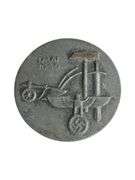 Third Reich Badge Assortment