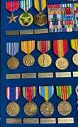 U.S. Air Force Badge, Ribbon, and Patch Assortment