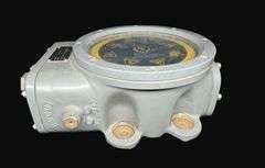 U.S. Navy Gyro Repeater Compass