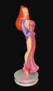 Disney Jessica Rabbit Figurine by Cody Reynolds
