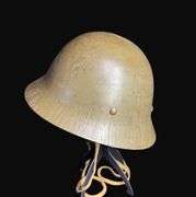Japanese Imperial Army Helmet