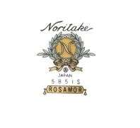 91pc Noritake China Service for 12