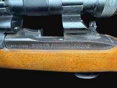 Ruger Deerfield .44 Caliber Carbine