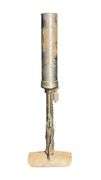 Japanese Type 89 Grenade Discharger (Inert)