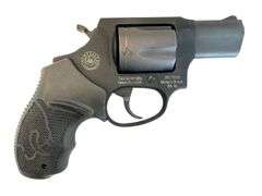 Taurus Ultra-Lite 38 Special Revolver w/ Box