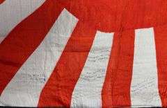 Rising Sun Kamikaze Flag