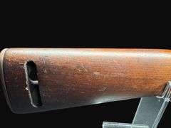 30 Caliber M1 Carbine