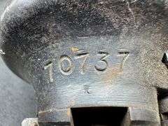 Japanese Type 89 Grenade Discharger (Inert)
