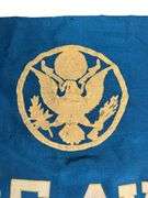 Vintage U.S. Army 25th Aviation Regiment Flag