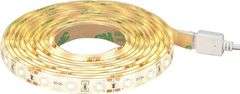 Good Earth Lighting 8ft LED 930 Lumen 3000K Flexible Tape Light - Plug-in, Dimmer Switch -