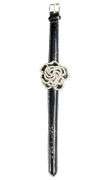 Joan Rivers Classics Flip Top Watch