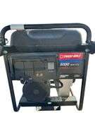 Troy-Bilt Electric Start Generator