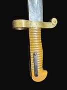 U.S. Civil War Bayonet