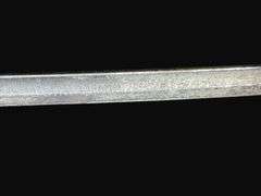 U.S. Army M1902 Officer’s Sword