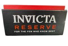 Invicta Reserve Subaqua Noma V Men’s Watch