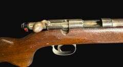 Remington Model 514 .22LR Bolt Action Rifle