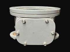 U.S. Navy Gyro Repeater Compass