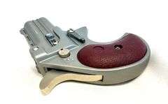 Cobra Classic Derringer 9mm Pocket Pistol