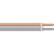 100 Feet Plus - Southwire 1-ft 16 / 2 Stranded Standard Speaker Wire