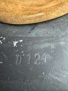 German M40 Heer Helmet
