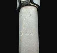 Remington Model 1903 Bolt Action Rifle