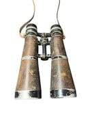 Hensoldt Wetzlar German WW2 Maritime Binoculars