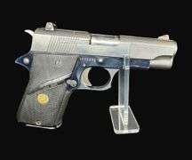 Star PD .45 Caliber Semi-Automatic Handgun
