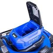 Kobalt Gen4 40-volt, 20-in Self Propelled Battery Walk Mower - TOOL ONLY (NEW)