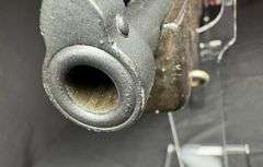 Thompson Model M1A1 Sub Machine Gun Replica