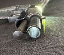 Star PD .45 Caliber Semi-Automatic Handgun