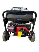 Troy-Bilt Electric Start Generator
