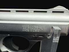 Phoenix Arms .22LR Semi-Automatic Handgun