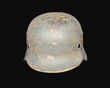 German M40 Heer Helmet