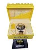 Invicta Specialty Chronograph Watch