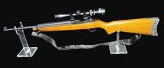 Ruger Deerfield .44 Caliber Carbine