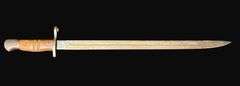1913 WW1 Remington Bayonet