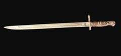 WW1 U.S. 1917 Enfield Winchester Bayonet