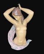 Lladro Venus Statue