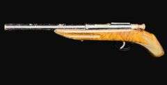 Hitler Youth Single Shot .22LR Pistol